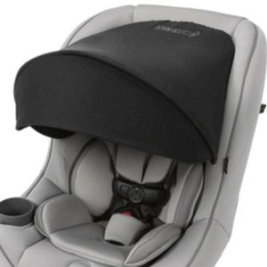 convertible car seat canopy